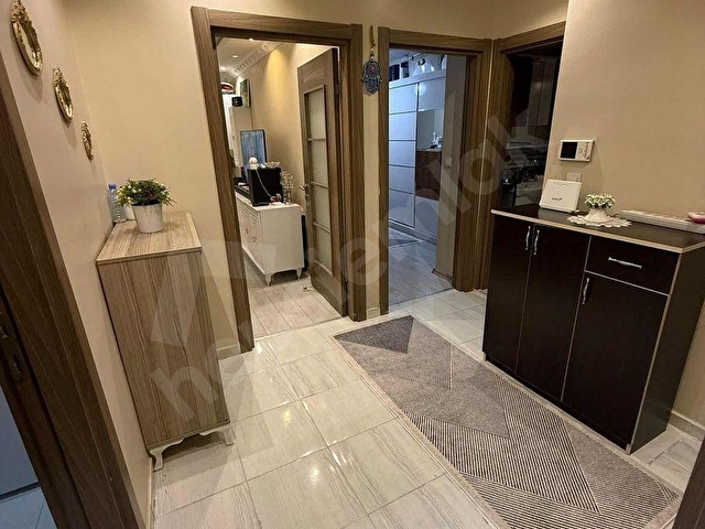 YEŞİLPINAR CADDE ÜZERİNDE SATILIK 2+1 DAİRE - Görsel 23