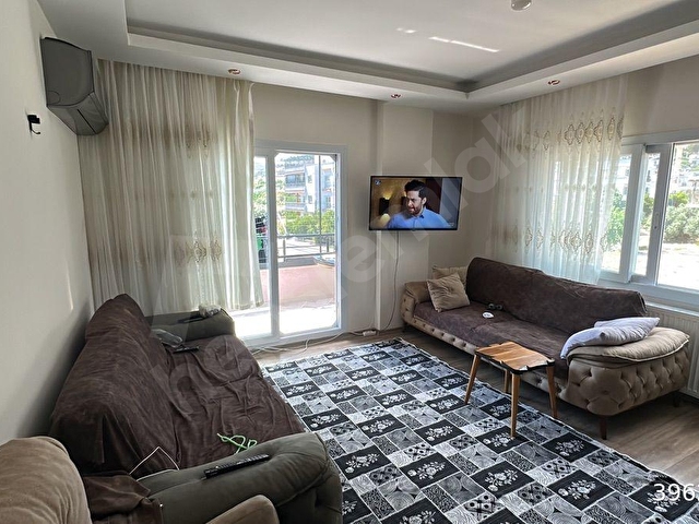 Silifke Sayağzı mahallesinde satılık daire - Görsel 3