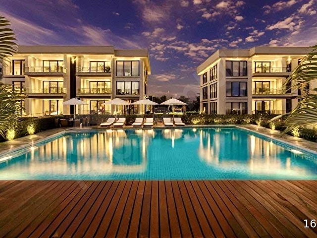 ŞEN.DEN ÖNERLER MAHALLESİNDE SATILIK 3+1 ARAKAT LÜKS DAİRE !!!