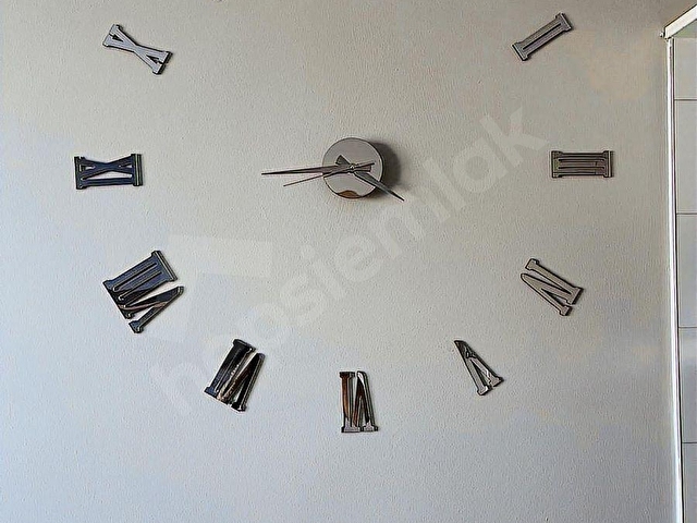 KENT PLUS NEWPORT SİTESİN DE KLİMALI 1+1 EŞYALI KİRALIK DAİRE - Görsel 17