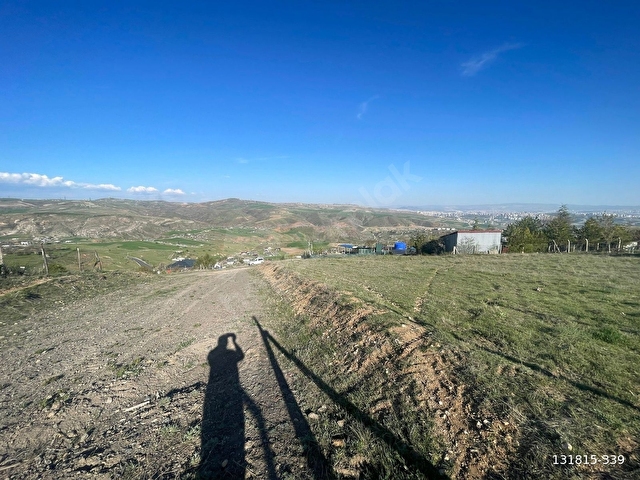 ***TEK TAPU YENİMAHALLE 575M2 VİLLA İMARLI FIRSAT*** - Görsel 15