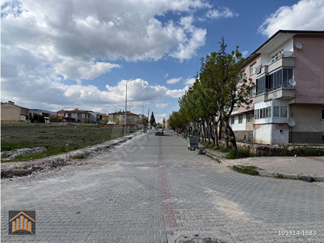 NİĞDE MERKEZ İNÖNÜ MH. ANA YOLA YAKIN 42 DAİRELİK 1790M2 ARSA - Görsel 13
