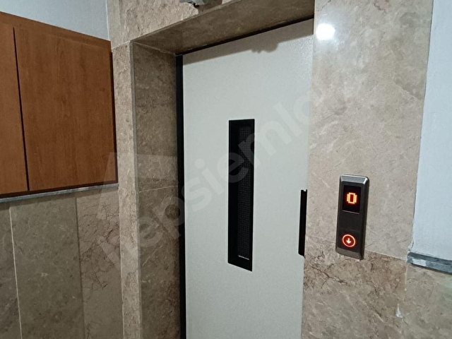Süvari Mahallesinde Asansörlü  Kiralık 3+1 Daire - Görsel 23