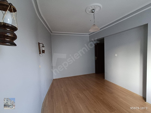 Süvari Mahallesinde Asansörlü  Kiralık 3+1 Daire - Görsel 14