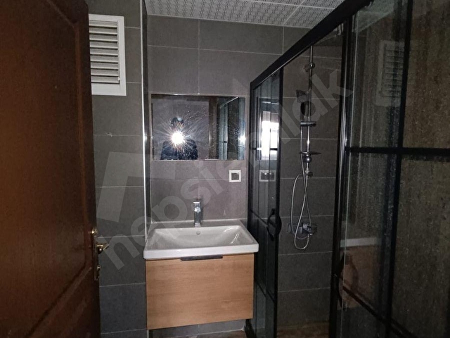 Süvari Mahallesinde Asansörlü  Kiralık 3+1 Daire - Görsel 18
