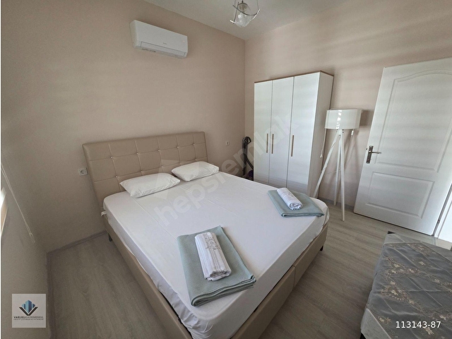 Günlük Kiralık 2 Odalı Daire - Muğla Köyceğiz Gülpınar Mahallesi - 4 Kişi Kapasiteli - Görsel 9