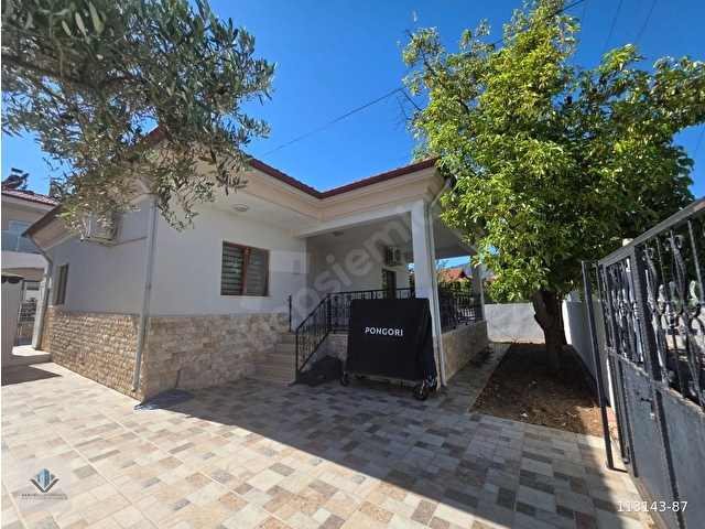 Günlük Kiralık 2 Odalı Daire - Muğla Köyceğiz Gülpınar Mahallesi - 4 Kişi Kapasiteli