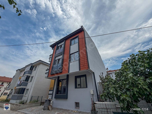 RE/MAX MİD’DEN PAŞAALANINDA SATILIK 1+1 DAIRE - Görsel 6