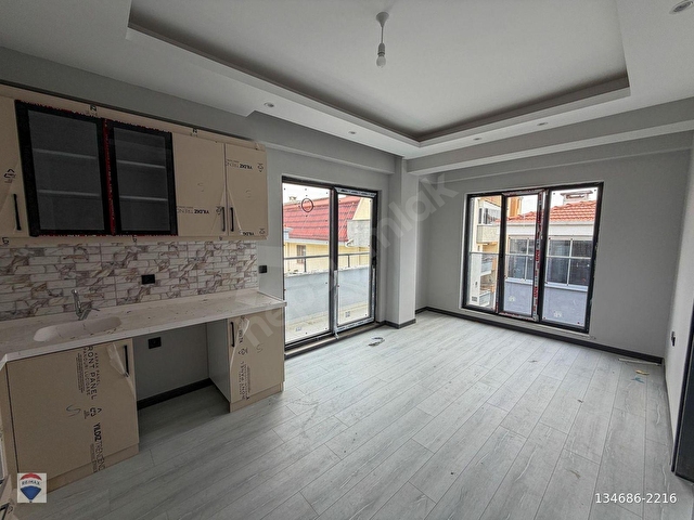 RE/MAX MİD’DEN PAŞAALANINDA SATILIK 1+1 DAIRE - Görsel 13