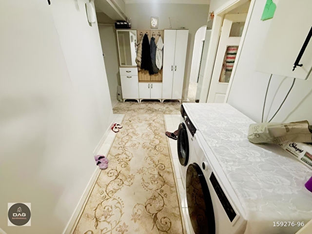 DAĞ GAYRİMENKULDAN BADEMLİKTE METRO YAKINI KÖK TAPU 3+1 DAİRE - Görsel 18