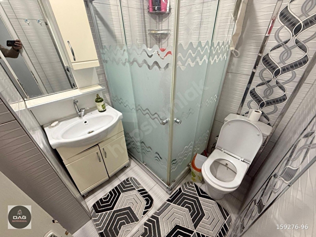 DAĞ GAYRİMENKULDAN BADEMLİKTE METRO YAKINI KÖK TAPU 3+1 DAİRE - Görsel 25