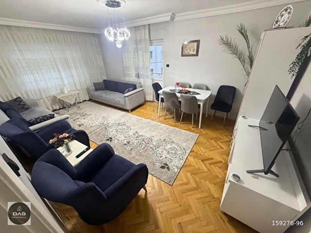 DAĞ GAYRİMENKULDAN BADEMLİKTE METRO YAKINI KÖK TAPU 3+1 DAİRE - Görsel 5