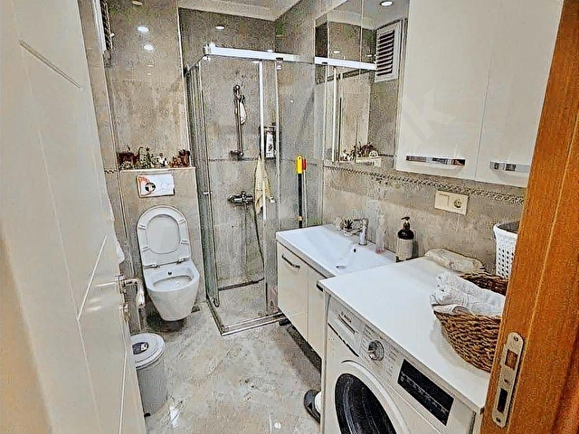 İMREN GAYRİMENKULDEN YEŞİLOVA MH. 2+1 75 M2 ÖN CEPHE KÖŞE BAŞI - Görsel 21