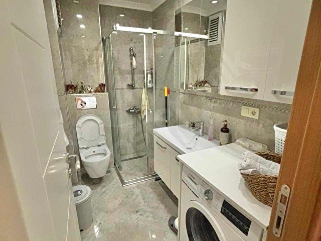 İMREN GAYRİMENKULDEN YEŞİLOVA MH. 2+1 75 M2 ÖN CEPHE KÖŞE BAŞI - Görsel 18