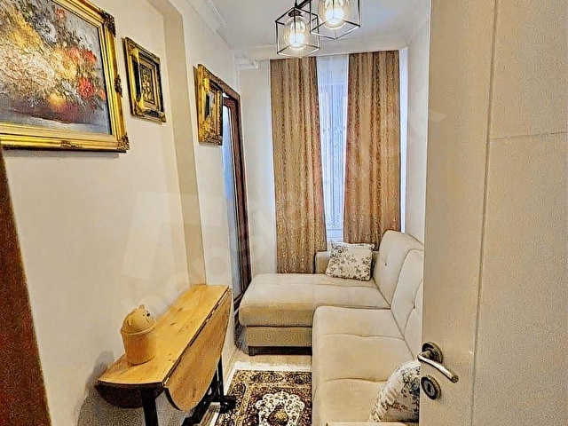 İMREN GAYRİMENKULDEN YEŞİLOVA MH. 2+1 75 M2 ÖN CEPHE KÖŞE BAŞI - Görsel 14