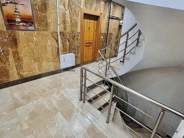 İMREN GAYRİMENKULDEN YEŞİLOVA MH. 2+1 75 M2 ÖN CEPHE KÖŞE BAŞI - Görsel 27