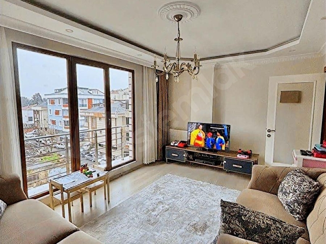 İMREN GAYRİMENKULDEN YEŞİLOVA MH. 2+1 75 M2 ÖN CEPHE KÖŞE BAŞI - Görsel 7