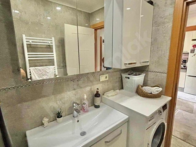 İMREN GAYRİMENKULDEN YEŞİLOVA MH. 2+1 75 M2 ÖN CEPHE KÖŞE BAŞI - Görsel 19