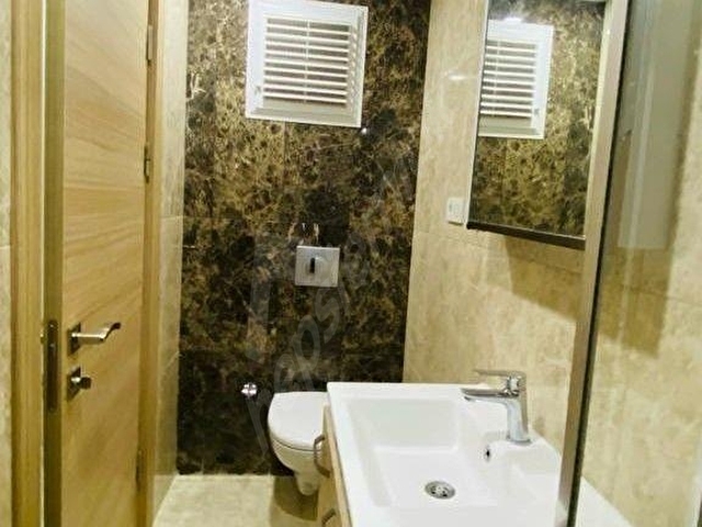 REDSTONEDAN MUHİTTİNDE SİTEDE 3+1 125M2 E.BANYOLU SATILIK DAİRE - Görsel 20