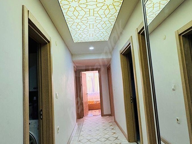 REDSTONEDAN MUHİTTİNDE SİTEDE 3+1 125M2 E.BANYOLU SATILIK DAİRE - Görsel 2