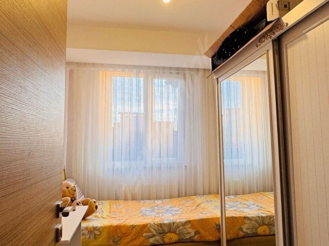 REDSTONEDAN MUHİTTİNDE SİTEDE 3+1 125M2 E.BANYOLU SATILIK DAİRE - Görsel 15