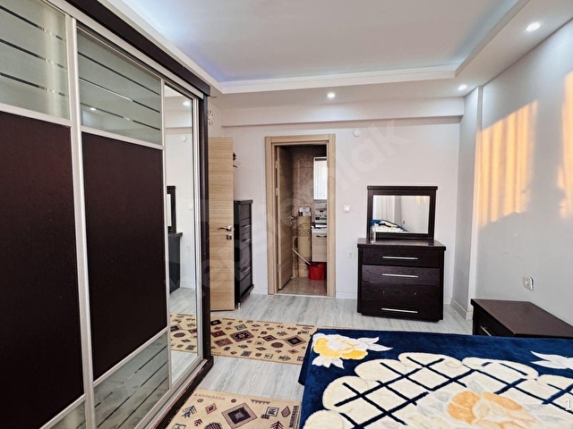 REDSTONEDAN MUHİTTİNDE SİTEDE 3+1 125M2 E.BANYOLU SATILIK DAİRE - Görsel 18