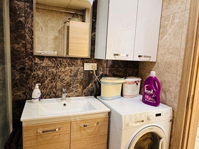 REDSTONEDAN MUHİTTİNDE SİTEDE 3+1 125M2 E.BANYOLU SATILIK DAİRE - Görsel 10