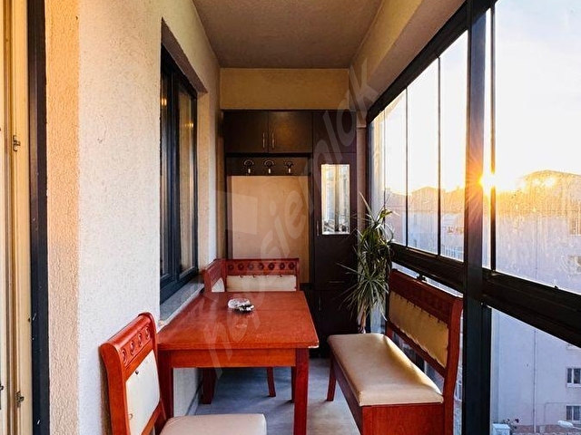 REDSTONEDAN MUHİTTİNDE SİTEDE 3+1 125M2 E.BANYOLU SATILIK DAİRE - Görsel 5