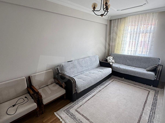ÇARŞIYA YÜRÜME MESAFESİNDE GENİŞ VE BAKIMLI SATILIK 3+1 DAİRE - Görsel 4