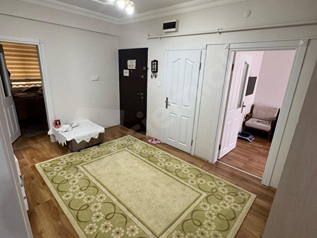 ÇARŞIYA YÜRÜME MESAFESİNDE GENİŞ VE BAKIMLI SATILIK 3+1 DAİRE - Görsel 9