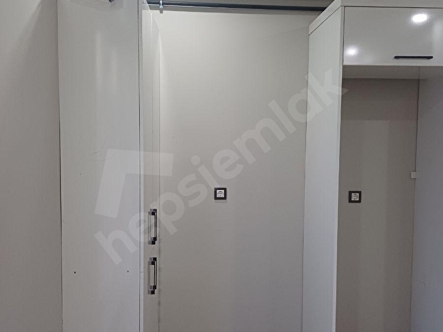 KİRALIK 1+1 DAİRE GÜZELYURT MAH JANDARMA KARŞISINDA SIFIR DAİRE - Görsel 11
