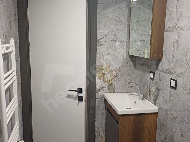 KİRALIK 1+1 DAİRE GÜZELYURT MAH JANDARMA KARŞISINDA SIFIR DAİRE - Görsel 20