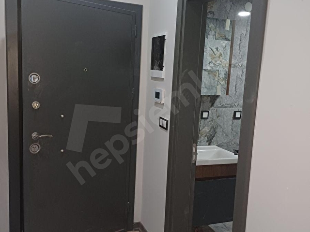 KİRALIK 1+1 DAİRE GÜZELYURT MAH JANDARMA KARŞISINDA SIFIR DAİRE - Görsel 19