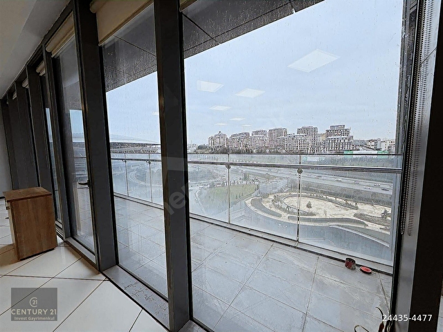 Syland İstanbulda Şirket Merkeziniz Hazır 557m² Teraslı Ofis - Görsel 29