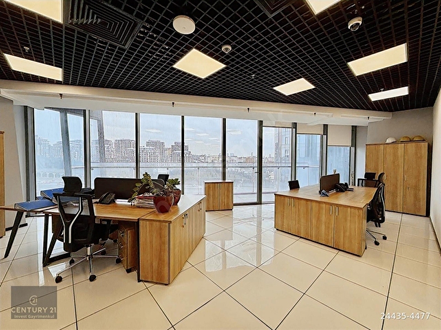 Syland İstanbulda Şirket Merkeziniz Hazır 557m² Teraslı Ofis - Görsel 7