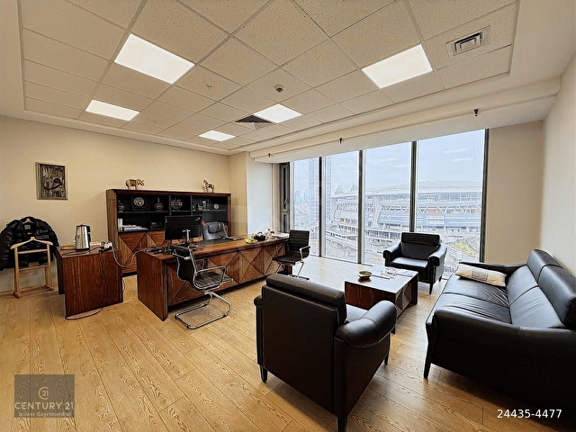 Syland İstanbulda Şirket Merkeziniz Hazır 557m² Teraslı Ofis - Görsel 28