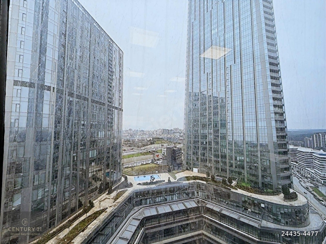 Syland İstanbulda Şirket Merkeziniz Hazır 557m² Teraslı Ofis - Görsel 24