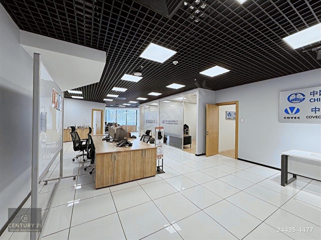 Syland İstanbulda Şirket Merkeziniz Hazır 557m² Teraslı Ofis - Görsel 14