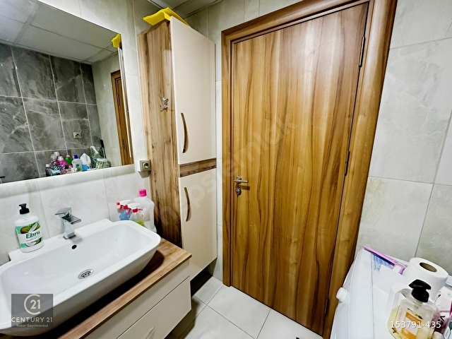 Göztepe Park Sitesinde Satılık 2+1 Daire - Görsel 15
