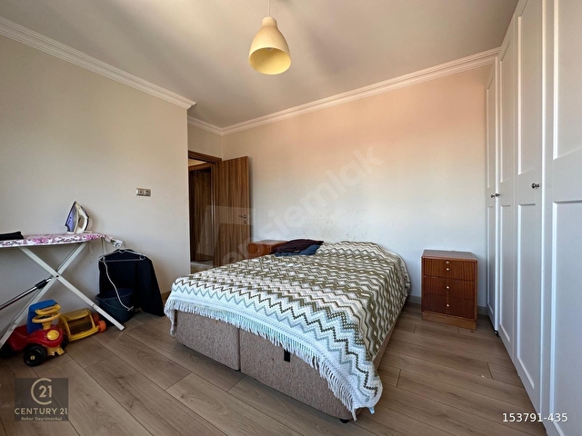 Göztepe Park Sitesinde Satılık 2+1 Daire - Görsel 18