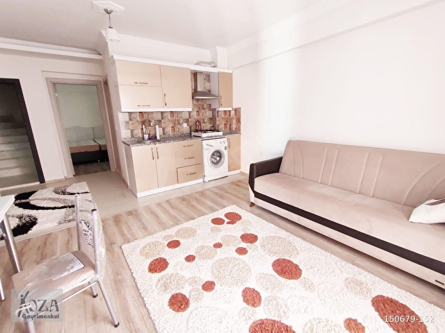 ikçü yanında eşyalı kiralık - Görsel 5