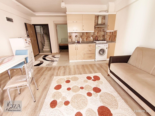 ikçü yanında eşyalı kiralık - Görsel 7