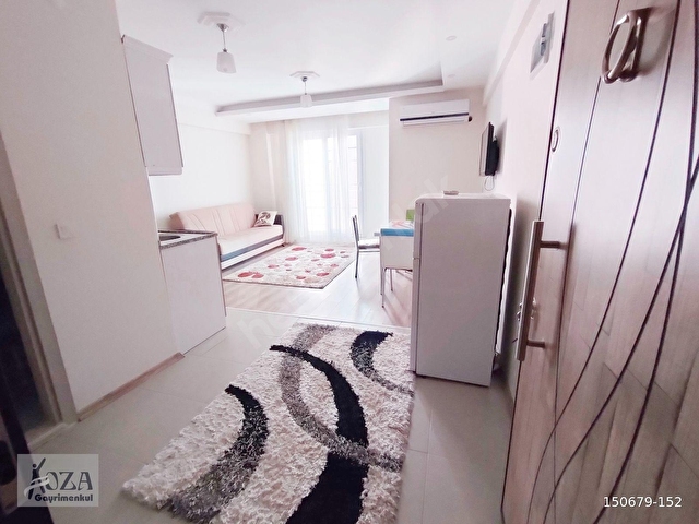 ikçü yanında eşyalı kiralık