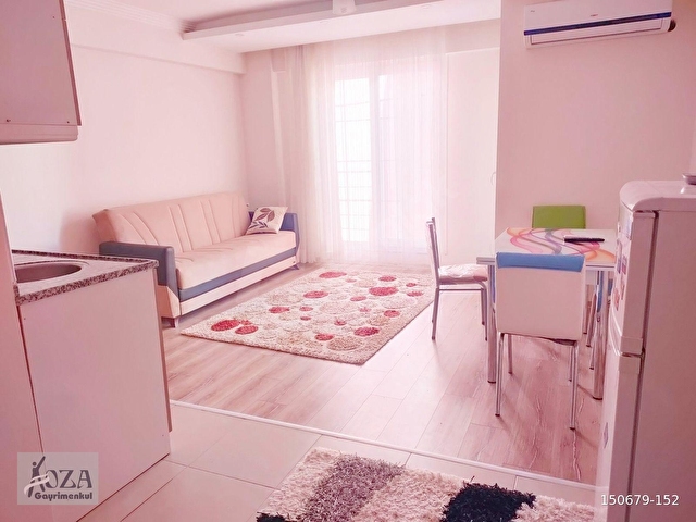 ikçü yanında eşyalı kiralık - Görsel 3