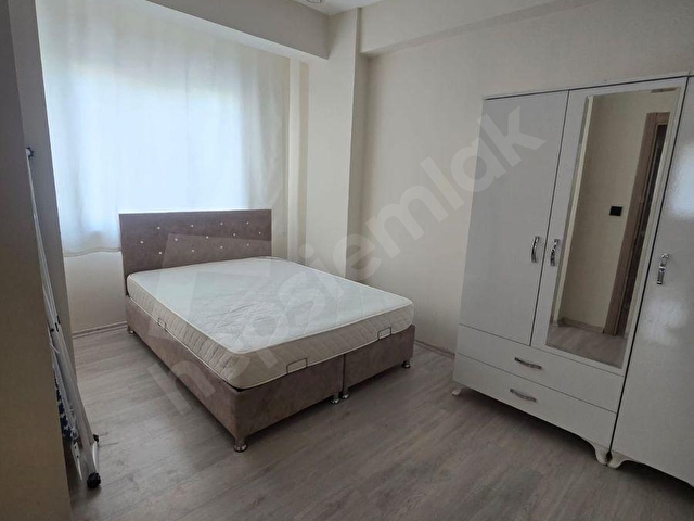 Balıkesir, Altıeylül, Gaziosmanpaşa, 1+1 Eşyalı Ara Kat Daire - Görsel 14