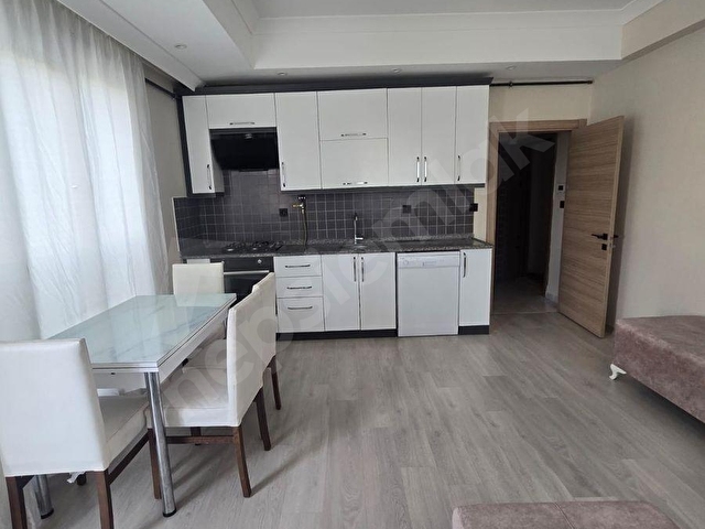Balıkesir, Altıeylül, Gaziosmanpaşa, 1+1 Eşyalı Ara Kat Daire - Görsel 7