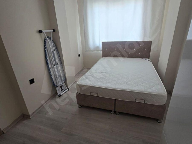 Balıkesir, Altıeylül, Gaziosmanpaşa, 1+1 Eşyalı Ara Kat Daire - Görsel 13