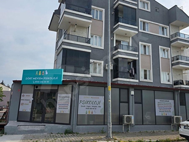 Balıkesir, Altıeylül, Gaziosmanpaşa, 1+1 Eşyalı Ara Kat Daire