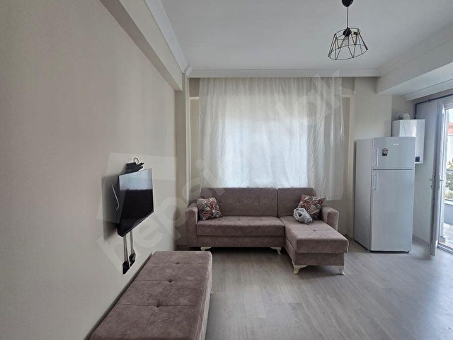 Balıkesir, Altıeylül, Gaziosmanpaşa, 1+1 Eşyalı Ara Kat Daire - Görsel 6