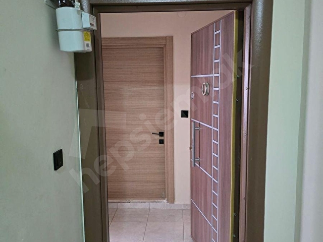 Balıkesir, Altıeylül, Gaziosmanpaşa, 1+1 Eşyalı Ara Kat Daire - Görsel 3